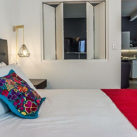 Myplace Zocalo Mexico City Luaran gambar