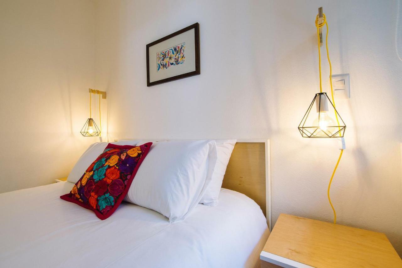 Myplace Zocalo Mexico City Luaran gambar