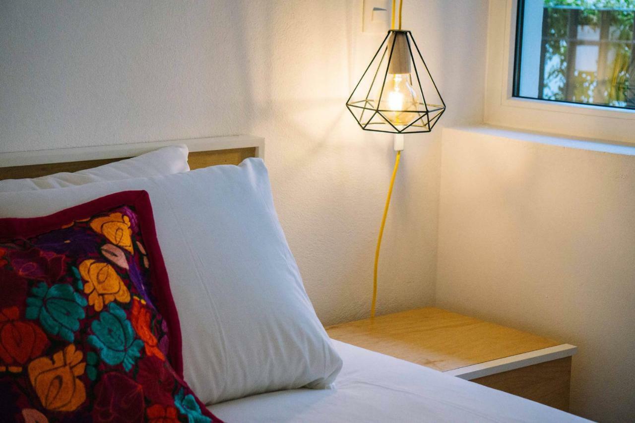 Myplace Zocalo Mexico City Luaran gambar