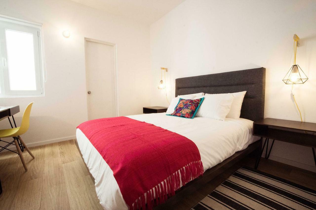 Myplace Zocalo Mexico City Luaran gambar