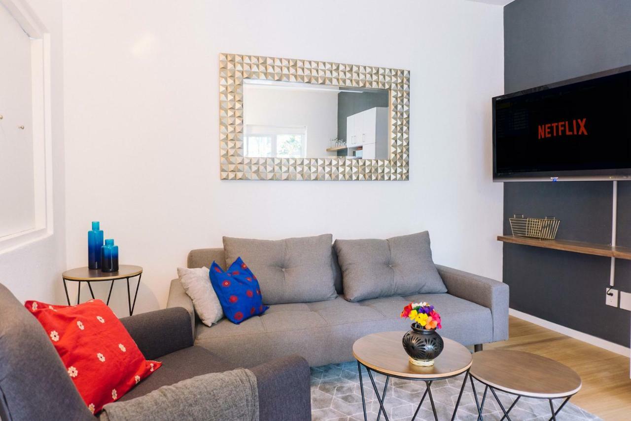 Myplace Zocalo Mexico City Luaran gambar