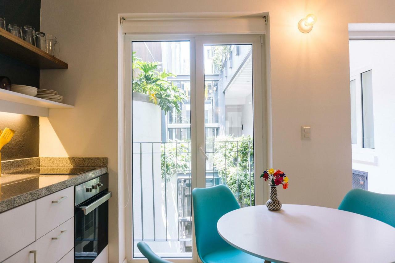 Myplace Zocalo Mexico City Luaran gambar