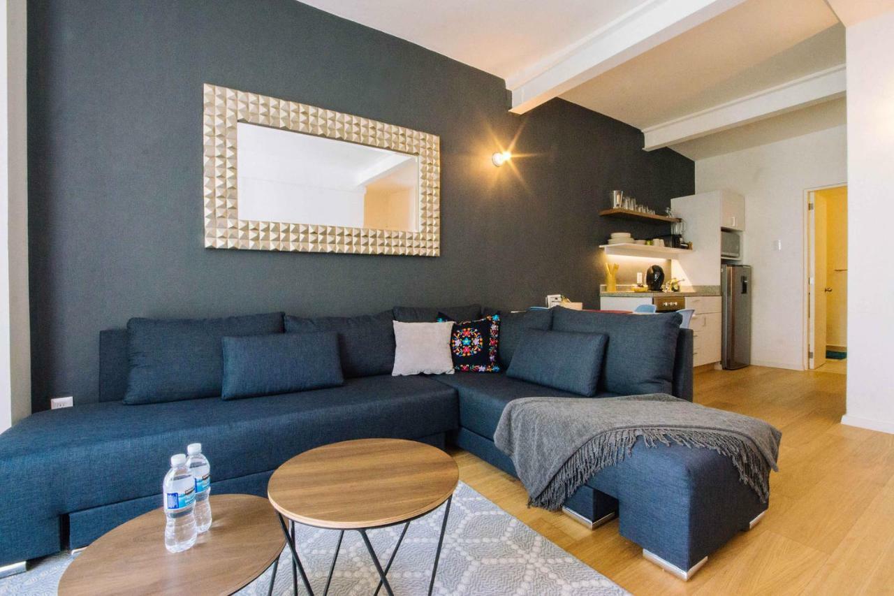 Myplace Zocalo Mexico City Luaran gambar