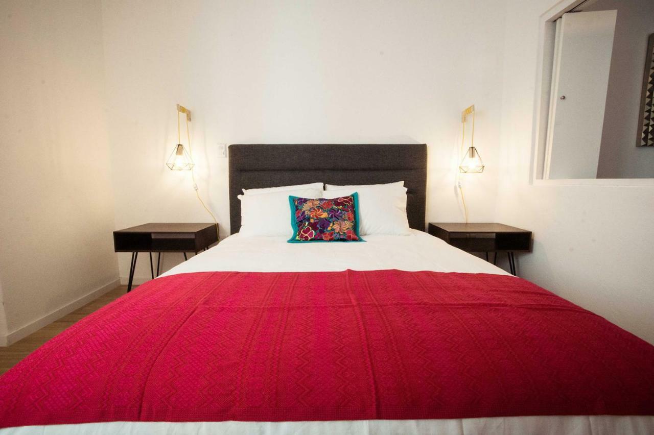 Myplace Zocalo Mexico City Luaran gambar