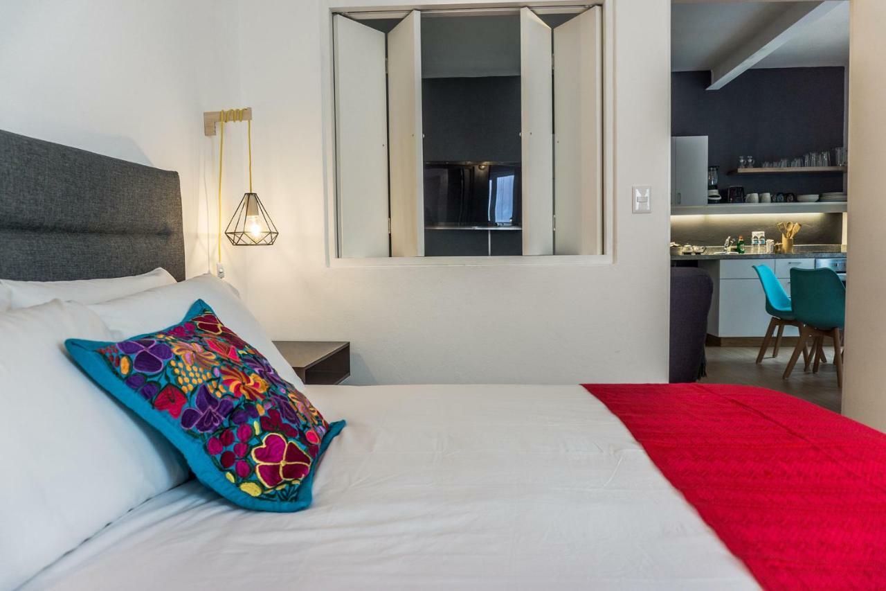 Myplace Zocalo Mexico City Luaran gambar