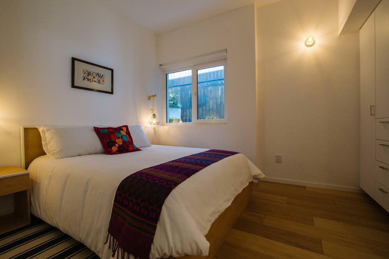 Myplace Zocalo Mexico City Luaran gambar